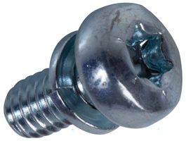 ETTINGER 081.55.432 TORNILLO, TORX CAB ALOM, ACERO, M4, 8MM