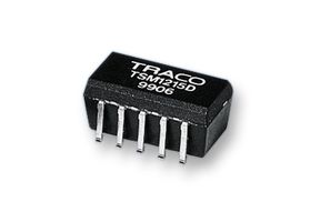 TRACO POWER TSM 1215D Convertidores estaticos