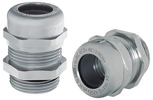 LAPP 53112720 GLÃNDULA DE CABLE, MS-M20, ATEX