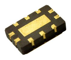 ANALOG DEVICES DS4100H+ OSCILLATOR, 100MHZ, 3.465V, LCCC-10