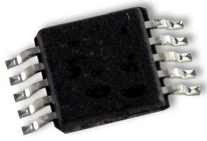 STMICROELECTRONICS HVLED001BTR