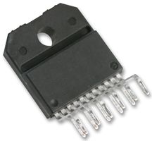 STMICROELECTRONICS TDA7265