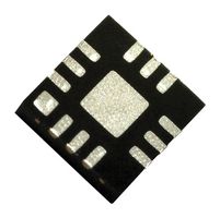 ANALOG DEVICES HMC3587LP3BETR
