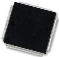 INFINEON SAK-C167CR-LM HA MICROCONTROLLER MCU, 16 BIT, C166, 25MHZ, MQFP-144