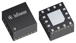INFINEON BGS16MN14E6327XTSA1
