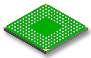 ANALOG DEVICES LTM4609MPY