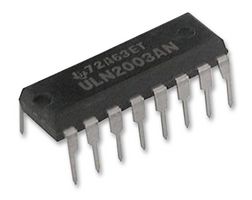 ANALOG DEVICES LT1336IN#PBF