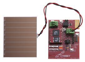 CYMBET CBC-EVAL-10 KIT, EVALUATION, ENERCHIP HARVESTING