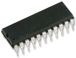 MICREL SEMICONDUCTOR MIC5801YN PERIPHERAL DRIVER 8 CHANNEL 15V, 0.5A, DIP