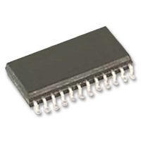 ANALOG DEVICES MAX191BCWG+