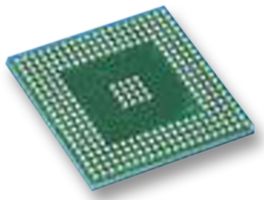 XMOS XS1-U10A-128-FB217-I10 32 Bit Microcontroller, 10 Core, USB Enabled, xCORE, 500 MHz, 8 KB, 128 KB, 217, FBGA RoHS Compliant: Yes