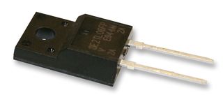 STMICROELECTRONICS STTH5R06FP