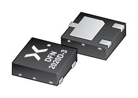 BSR33PAS: transistor de potencia media PNP de 80 V, 1 A