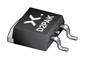 NEXPERIA BUK964R2-55B,118 MOSFET, N-CH, 55V, 75A, TO-263 ROHS COMPLIANT: YES