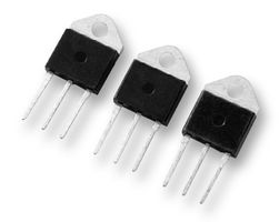 LITTELFUSE QJ6025KH6TP TRIAC, 600V, 25A, TO-218AC