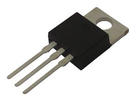 MICROCHIP DN2540N5-G MOSFET Transistor, N Channel, 500 mA, 40