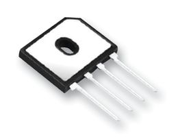 VISHAY BU2008-E3/45 PUENTE RECT, MONOFÃSICO, 800V, 20A