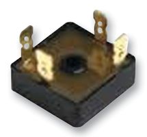 IXYS SEMICONDUCTOR VBO22-16NO8 DIODO PUENTE RECIFIC 1 FASE 1.6KV, FO-B