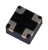 MICROCHIP MIC94042YFL-TR PWR LOAD SWITCH, HIGH SIDE, 5.5V, MLF-4