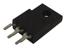 ROHM BA033CC0WT LDO, FIXED, 3.3V, 1A, -40 TO 125DEG C