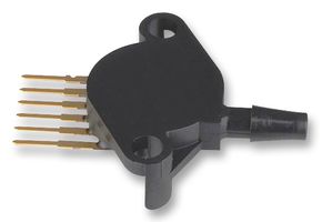 STMICROELECTRONICS MPX5700GP
