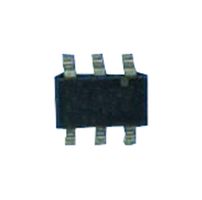 TEXAS INSTRUMENTS SN74AUP2G17DCKR