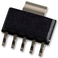 TEXAS INSTRUMENTS TPS7A4533DCQT