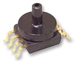 STMICROELECTRONICS MPXV6115VC6U Pressure Sensor, Vacuum, 38.26 mV/kPa, -
