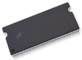 ALLIANCE MEMORY AS4C32M16D1A-5TIN DRAM, 200MHZ, 512MBIT, TSOP-II-66