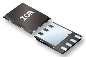 ONSEMI FCMT180N65S3