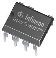 INFINEON ICE5AR4770BZSXKLA1 CONTROLADOR PWM, 100KHZ, DIP-7