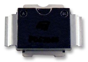 STMICROELECTRONICS PD55008-E RF FET, 40V, 4A, POWERSO-10RF