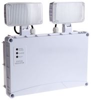 PRO ELEC PEL00581 LUZ DE EMERGENCIA, LED, 5W, 220-240VAC