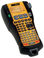 DYMO S0841480 LABEL PRINTER, PORTABLE, 180DPI