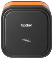 BROTHER PTE920BTZ1 LABEL PRINTER, PORTABLE, 360DPI