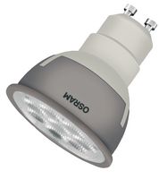 LEDVANCE 4052899958173 LED LAMP, REFLECTOR, 2700K, 525LM, 80W