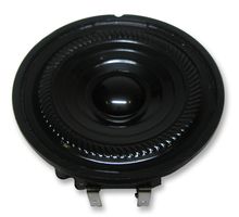 VISATON K50WP 2915 MINI WATERPROOF SPEAKER, 2IN 2W 8OHM