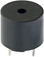 VISATON MB 12 TRANSDUCTOR ZUMBADOR 88DB/2.3KHZ/3-7VDC