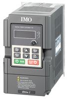 IMO PRECISION CONTROLS XKL-040-21 INVERTER, 1-PHASE, 400W, 240V, 2.5/6.5A