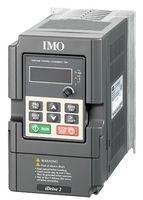 IMO PRECISION CONTROLS XKL-075-21 INVERTER, 1-PHASE, 750W, 240V, 4.2/9.3A
