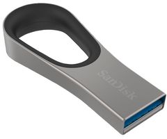 SANDISK SDCZ93-032G-G46 SANDISK ULTRA LOOP USB 3.0, 32GB ROHS COMPLIANT: YES