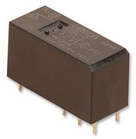 OMRON ELECTRONIC COMPONENTS G2RL-1A-E-CV DC12