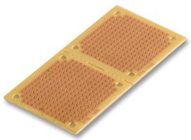 MULTICOMP PRO MC01006 PROTOTYPE BOARD, PHENOLIC, 91MM X 45MM