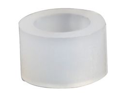 DURATOOL D01474-100 SPACER, PCB, ROUND, NYLON 6.6, 5X3MM