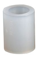 DURATOOL D01483 ESPACIADOR, CIRCULAR, NYLON 6.6, 6.3X8MM