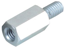 ETTINGER 005.14.121 SPACER, M4X12-VZK