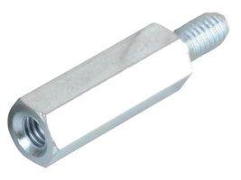 ETTINGER 005.14.201 SPACER, M4X20-VZK