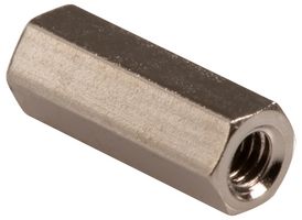 MULTICOMP PRO MP008234 SEPARADOR, LATÃN, HEX H-H, M2.5, 11MM