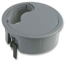 POWERDATA TECHNOLOGIES GTL5C 127MM CIRCULAR 32MM X 75MM GROMMET ROHS COMPLIANT: YES