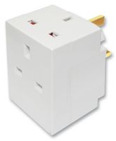 MASTERPLUG MSF3/NK